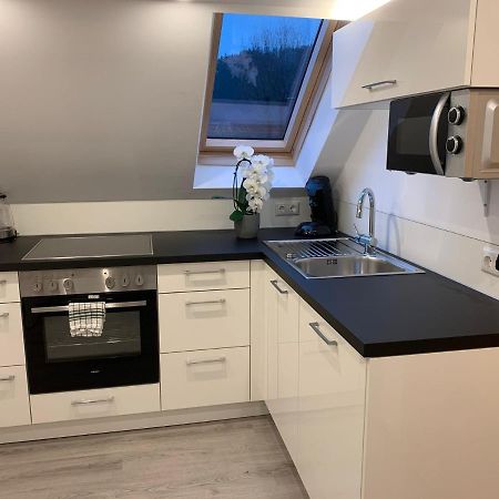 Haus Cm Apartment Nueziders ภายนอก รูปภาพ