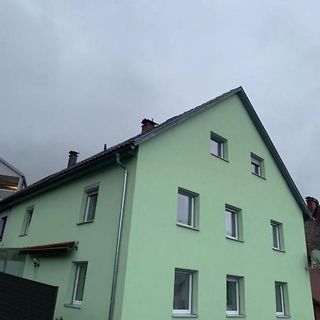 Haus Cm Apartment Nueziders ภายนอก รูปภาพ