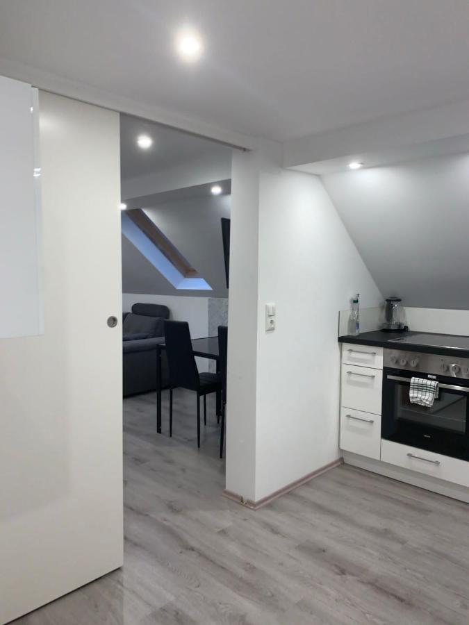 Haus Cm Apartment Nueziders ภายนอก รูปภาพ