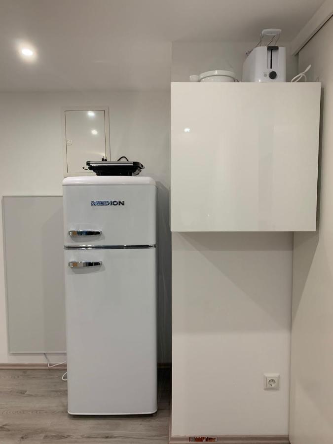 Haus Cm Apartment Nueziders ภายนอก รูปภาพ