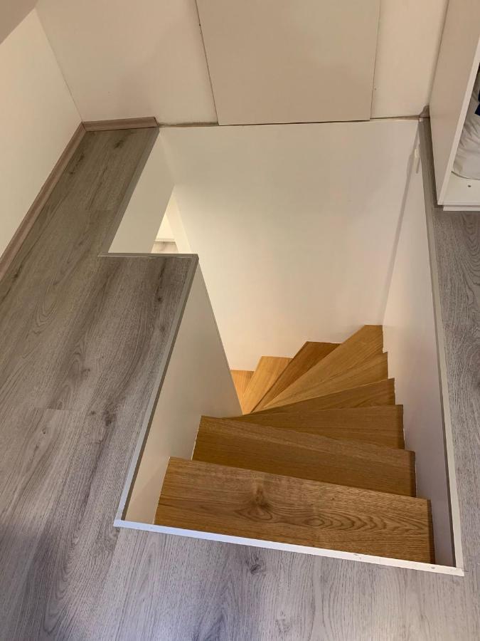 Haus Cm Apartment Nueziders ภายนอก รูปภาพ
