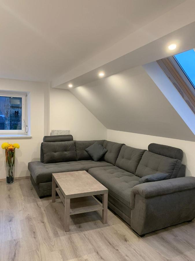 Haus Cm Apartment Nueziders ภายนอก รูปภาพ