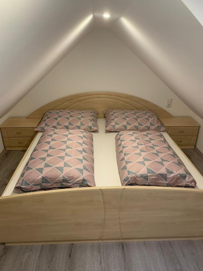 Haus Cm Apartment Nueziders ภายนอก รูปภาพ